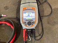 Rehm tiger 182 dc high tig-lasmachine - afbeelding 3 van  7