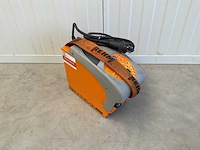 Rehm tiger 210 ac/dc lasapparaat - afbeelding 3 van  8