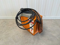 Rehm tiger 210 ac/dc lasapparaat - afbeelding 4 van  8