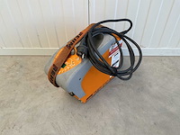 Rehm tiger 210 ac/dc lasapparaat - afbeelding 2 van  8