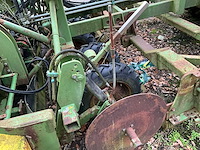 Reicam rbm300 bietenrooier voor onderdelen - afbeelding 2 van  39