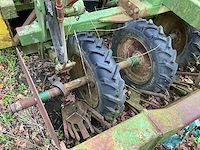 Reicam rbm300 bietenrooier voor onderdelen - afbeelding 3 van  39