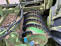 Reicam rbm300 bietenrooier voor onderdelen - afbeelding 6 van  39