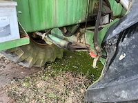 Reicam rbm300 bietenrooier voor onderdelen - afbeelding 14 van  39