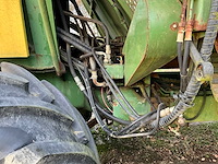 Reicam rbm300 bietenrooier voor onderdelen - afbeelding 16 van  39