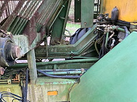 Reicam rbm300 bietenrooier voor onderdelen - afbeelding 18 van  39