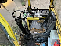 Reicam rbm300 bietenrooier voor onderdelen - afbeelding 20 van  39