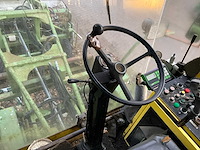 Reicam rbm300 bietenrooier voor onderdelen - afbeelding 21 van  39