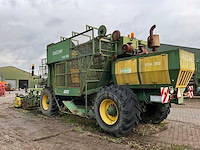 Reicam rbm300 bietenrooier voor onderdelen - afbeelding 12 van  39