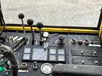 Reicam rbm300 bietenrooier voor onderdelen - afbeelding 24 van  39