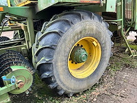 Reicam rbm300 bietenrooier voor onderdelen - afbeelding 27 van  39