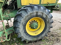 Reicam rbm300 bietenrooier voor onderdelen - afbeelding 28 van  39