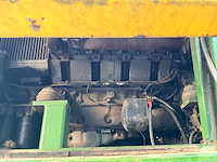 Reicam rbm300 bietenrooier voor onderdelen - afbeelding 31 van  39