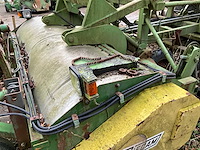 Reicam rbm300 bietenrooier voor onderdelen - afbeelding 37 van  39