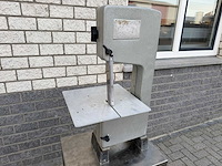 Reich - 4440 - vleeszaagmachine / lintzaag - afbeelding 1 van  3