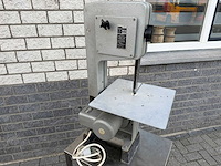 Reich - 4440 - vleeszaagmachine / lintzaag - afbeelding 2 van  3