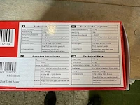 Reich elektronische disselweger - afbeelding 2 van  2