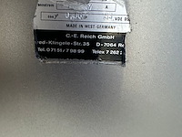 Reich - afbeelding 7 van  7