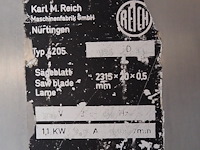 Reich - afbeelding 9 van  9