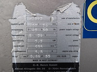 Reich - afbeelding 2 van  10