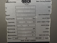 Reich - afbeelding 10 van  10