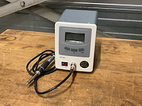 Reichelt zd-982 soldeerstation - afbeelding 1 van  1