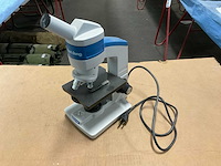 Reichert-jung series 160 microscope - afbeelding 1 van  5
