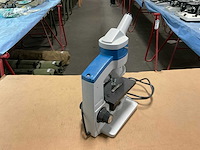 Reichert-jung series 160 microscope - afbeelding 3 van  5