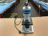 Reichert-jung series 160 microscope - afbeelding 3 van  3