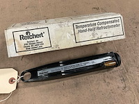 Reichert refractometer - afbeelding 2 van  2