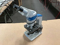 Reichert+jung series 150 microscope - afbeelding 1 van  6