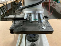 Reichert+jung series 150 microscope - afbeelding 6 van  6