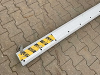 Reid lifting limited porta gantry pgas02000 aluminium portaalkraan - afbeelding 8 van  9
