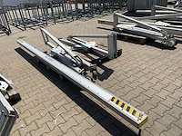 Reid lifting limited porta gantry pgas3000t portaalkraan - afbeelding 3 van  6