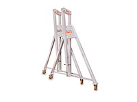 Reid lifting limited porta gantry pgas3000t portaalkraan - afbeelding 1 van  6