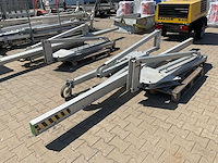Reid lifting limited porta gantry pgas3000t portaalkraan - afbeelding 4 van  6