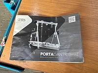Reid portagantry rapide mobiele portaalkraan - afbeelding 7 van  18