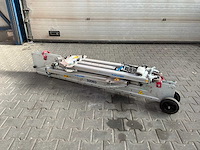 Reid portagantry rapide mobiele portaalkraan - afbeelding 8 van  18