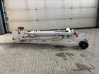 Reid portagantry rapide mobiele portaalkraan - afbeelding 10 van  18