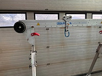 Reid portagantry rapide mobiele portaalkraan - afbeelding 15 van  18