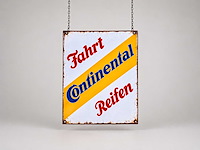 Reifen reclamebord - afbeelding 1 van  1