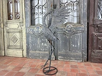 Reiger metaal
