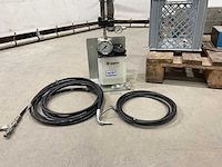 Reimert atex - rm-v8 05.01 2v - pneumatische drukversterkers - afbeelding 5 van  15
