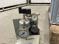 Reimert atex - rm-v8 05.01 2v - pneumatische drukversterkers - afbeelding 6 van  15