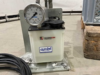 Reimert atex - rm-v8 05.01 2v - pneumatische drukversterkers - afbeelding 7 van  15