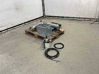Reimert atex - rm-v8 05.01 2v - pneumatische drukversterkers - afbeelding 8 van  15