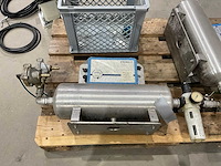Reimert atex - rm-v8 05.01 2v - pneumatische drukversterkers - afbeelding 10 van  15
