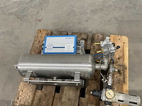 Reimert atex - rm-v8 05.01 2v - pneumatische drukversterkers - afbeelding 11 van  15