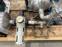 Reimert atex - rm-v8 05.01 2v - pneumatische drukversterkers - afbeelding 12 van  15