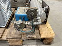 Reimert atex - rm-v8 05.01 2v - pneumatische drukversterkers - afbeelding 13 van  15